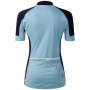 Dámský cyklistický dres Dare 2b Flutter Jersey