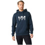 Pánská mikina Helly Hansen Core Graphic Hoodie