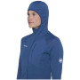 Dámská funkční mikina Mammut Aenergy Light ML Hooded Jacket Women