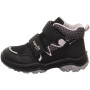 Dětské boty Superfit Jupiter GTX Schwarz/Hellgrau