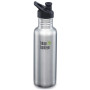 Lahev Klean Kanteen Classic 800 ml (w/Sport Cap)