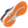 Dětské boty Joma Hispalis Navy blue