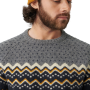Pánský svetr Fjällräven Övik Knit Sweater M