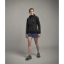 Dámská softshellová bunda Ortovox Trace Windbreaker Jacket W