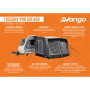 Předstan Vango Tuscany Pro Air 400