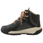 Dětské boty Reima Kulkuri Mid Black
