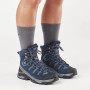 Dámské turistické boty Salomon Quest 5 Gore Tex