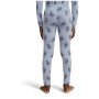 Dětské funkční spodky Icebreaker Kids M 200 Oasis Leggings Bear Tour AOP
