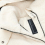 Dámský kabát Dare 2b Borg Parka Jacket