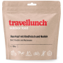 Dehydrované jídlo Travellunch Myslivecká Směs 125 g