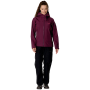Dámská bunda Rab Namche GTX Jacket Wmns