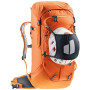Dámský batoh Deuter Freescape Lite 24 SL
