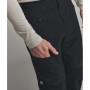 Pánské softshellové kalhoty Ortovox Ortler Softshell Pants