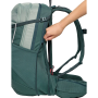 Malý turistický batoh Vaude Wizard 24+4
