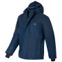 Dětská bunda Dare 2b Chill Jacket Navy
