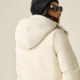 Dámský kabát Dare 2b Borg Parka Jacket