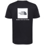Pánské triko The North Face Reaxion Red Box Tee