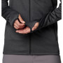 Pánská mikina Columbia Park View™ Fleece Full Zip