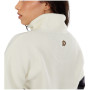 Dámská mikina Fundango Riva Hybrid Pullover