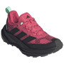 Dámské turistické boty Adidas Terrex Freehiker 3