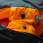 Dámský spacák Mountain Equipment Glacier 1000 Wmns Regular