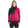 Dámská funkční mikina Northfinder Jaclyn