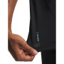 Pánské tričko Under Armour M Explor IsoChill UPF SS