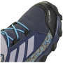 Dětské boty Adidas Terrex Snow Cf Climawarm Minecraft
