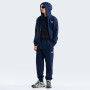 Pánská mikina The North Face M Evolution Simple Dome Regular Full Zip