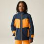 Dětská bunda Dare 2b Rip It Jacket Nvy/ElectOrn