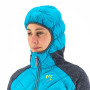 Dámská zimní bunda Karpos Marmarole W Jacket