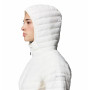 Dámská bunda Columbia Powder Pass™ III Hybrid Hdd Jkt