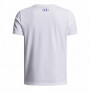 Dětské triko Under Armour B BOXED SPORTS UPDATE SS