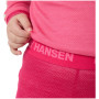 Dětský funkční set Helly Hansen K Lifa Merino Set Hot Pink