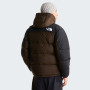 Pánská bunda The North Face M Hmlyn Down Parka