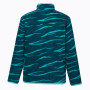 Dětská funkční mikina Regatta Junior Frankie Warm Fleece Mediterranea Zebra