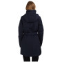 Dámský zimní kabát Fundango Charlotte Trenchcoat