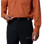 Pánské kalhoty Columbia Essential Hike™ Brushed Back Pant