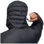 Pánská péřová bunda Black Diamond M Access Down Hoody
