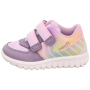 Dětské boty Superfit Sport7 Mini Purple