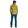 Pánská mikina Ortovox Fleece Jacket M