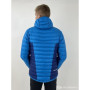 Pánská bunda Sir Joseph Atol Hooded Man II
