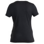 Dámské funkční triko Icebreaker Women Merino 150 Tech Lite III SS Tee