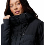 Dámská zimní bunda Columbia Mountain Croo™ III Mid Down Jacket