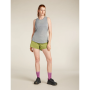 Dámské tílko Icebreaker Women Merino 125 Cool-Lite™ Sphere III Tank
