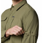 Pánské triko Columbia Skien Valley™ Long Sleeve Shirt