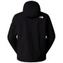 Pánská bunda The North Face M Mountain Athletics Rainlit Hooded Jack