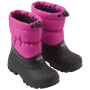 Dětské zimní boty Reima Nefar Fucshia