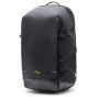 Batoh Peak Design Outdoor Backpack Zip 18L