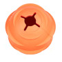 Hračka pro psa Mountain Paws Dog Wave Treat Ball Dispenser